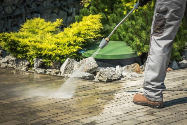 Best Gas Station Cleaning  in Washington, IA