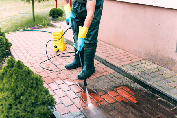 Best Gutter Cleaning  in Washington, IA