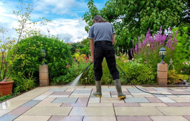 Best Parking Lot and Garage Cleaning  in Washington, IA