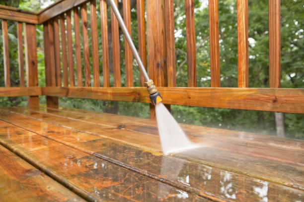 Washington, IA Pressure Washing Services Company